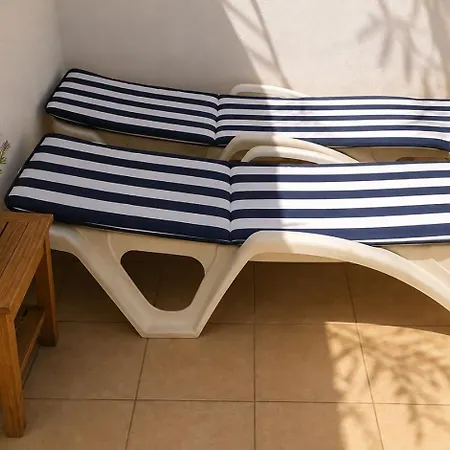 La Terraza Azul